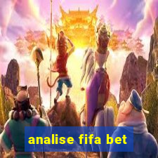 analise fifa bet